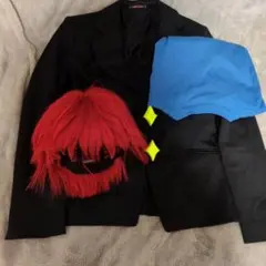 2026年最新】nmmnコスプレの人気アイテム - メルカリ