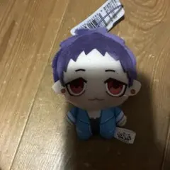 魔入りました 入間くん ちょぴぬいぷち アンドロ・Ｍ・ジャズのサムネイル