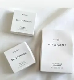 ABSOLU GYPSY WATER 8ml ボトル アブソリュ ジプシー - メルカリ
