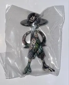 ワンピース LUFFY's 冒険の記憶 Vol.2 ロゴ