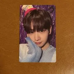 BOYNEXTDOOR ボネクド ジェヒョン センイルトレカ