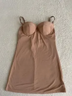 SALE❣️ドレス　ブライダル　インナー❣️ビスチェ　美品✨