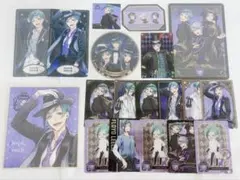 ツイステッドワンダーランド ツイステ フロイド