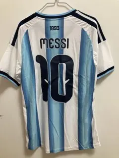 新品 アルゼンチン代表 MESSI 10 ユニフォーム