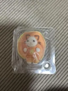 シルバニアファミリー ラテネコ赤ちゃんのサムネイル