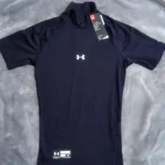 UNDER ARMOUR ハイネック アンダーシャツ