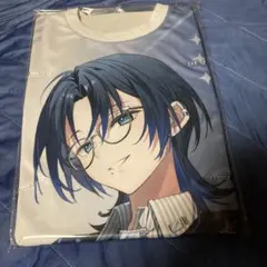 ホロライブ　ReGLOSS Tシャツ　ロゴver. ホロライブ ReGLOSS リグロス Tシャツ - メルカリ