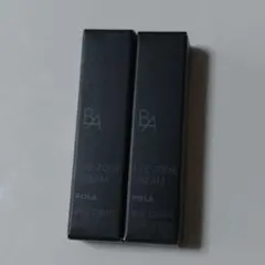 Pola BA アイゾーンクリーム サンプル