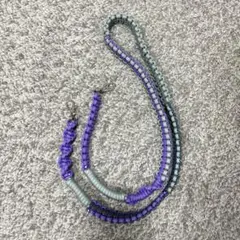 スマホショルダーストラップ