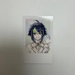にじさんじ　6周年　チェキ　伊波ライ