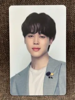 BTS PTD LAラスベガス限定ラキドロトレカ JIN ジン - メルカリ