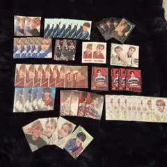 LIL LEAGUE 百田隼麻 フォトカードセット