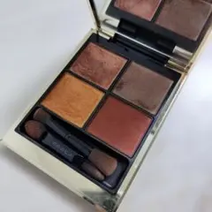 suqqu シグニチャーカラーアイズ10 彩葉集のサムネイル