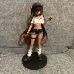 ToLOVEるダークネス ネメシス フィギュア