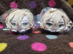 夢野幻太郎 もちころりん もちころ ヒプマイ ヒプノシスマイク