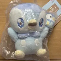 ポケピース ぬいぐるみ ポッチャマ
