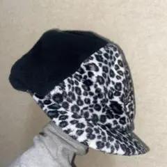 キャスケット ベレー帽