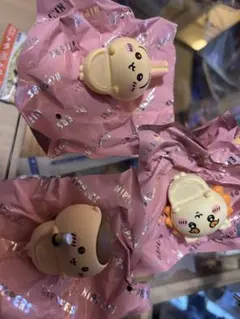 CHIIKAWA HIPPERS ちいかわ ピッパーズ 5体セット シークレット - メルカリ