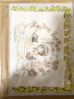 シャーリー・メディスン 3 書泉特典