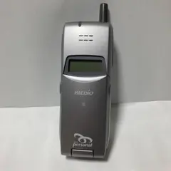 NTT docomo PALDiO 331S- II - メルカリ