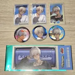 【イブラヒム】せめよん ポップアップ