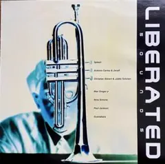 various LIBERATED SOUNDS