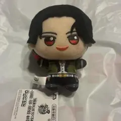 刀剣乱舞ONLINE ちびぐるみ 豊前江