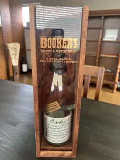 2026年最新】バーボンウイスキー空瓶の人気アイテム - メルカリ