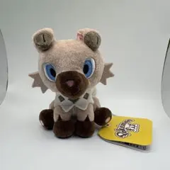 Pokémon fit イワンコ ぬいぐるみ ポケモンセンターのサムネイル