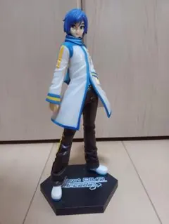 初音ミク　Project DIVA Arcade フィギュア KAITO　カイト