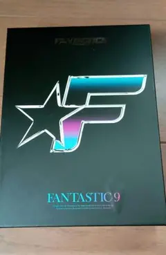 FANTASTIC9