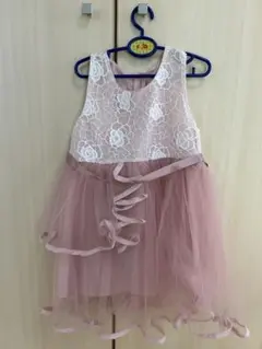 110センチ刺繍ドレス まとめ買いでお値引き可！