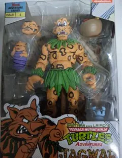 タートルズ アメコミ