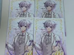 いれいす　初兎　ブロマイド　僕夢