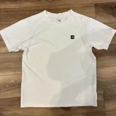 THE NORTH FACE ホワイト Tシャツ Lのサムネイル