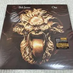 ボブ・ジェームス/Bob James「One」＜限定盤/Clear Vinyl＞ BOB JAMES / One (LP) / CTI | WAXPEND RECORDS