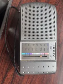 2026年最新】icf-9 sonyの人気アイテム - メルカリ