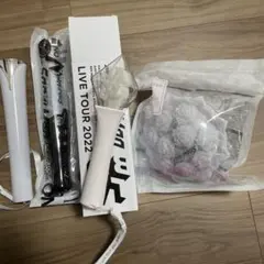 Snow Manペンライトセット　まとめ売り