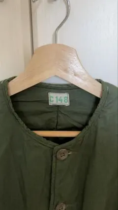 SWEDISH ARMY LINER JACKET