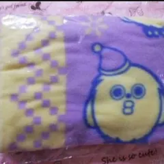 キスマイKis-My-Ft2 スクリーマーズ　ブランケット　Yummy!!