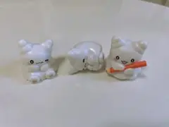 はなまるおばけ はなまるといっしょ　3個セット