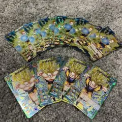 ドラゴンボール　DRAGON BALL レア　希少　オススメ　カードダス