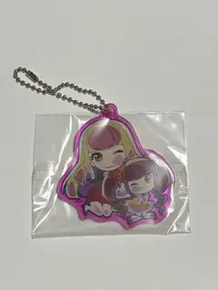 おそ松さん イヤミ、チビ太 アクキー