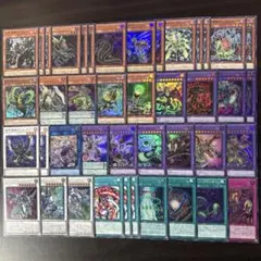 遊戯王　捕食植物デッキ　プレデタープランツ　新弾構築　即購入可　超逸融合 遊戯王 捕食植物デッキ プレデタープランツ 新弾構築 即購入可 超逸