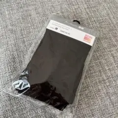 Mame Kurogouchi HEATTECH ニットタイツ M