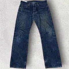 リーバイス　Levi's 501 サークルR W32のサムネイル