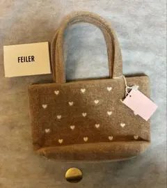 2025年最新】フェイラー ラブラリー ハートの人気アイテム - メルカリ