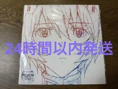 One Last Kiss レコード【メガジャケ・ステッカー 特典付き】 Amazon.co.jp: 【Amazon.co.jp限定】One Last Kiss (通常盤