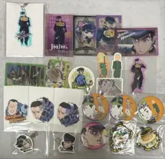 ジョジョの奇妙な冒険