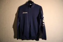 ATHLETA ジップアップジャケット セットアップ